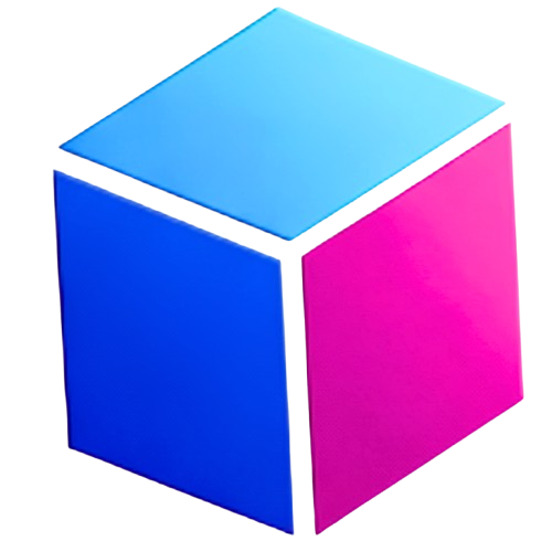 CUBO Logo